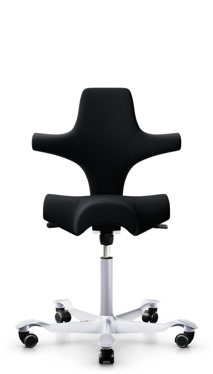 HAG Capisco 8106 Select 60999 schwarz