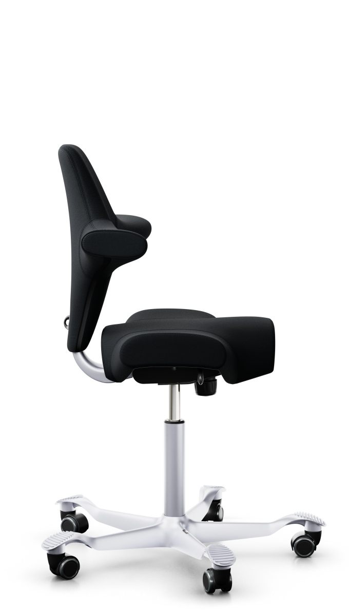 HAG Capisco 8106 Select 60999 schwarz